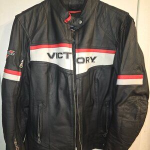 Victory Motorcycle jacket